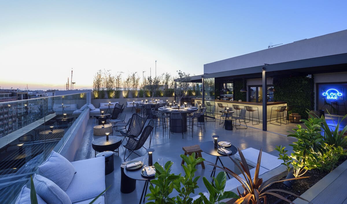 Onoma Hotel  portfolio